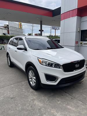 Kia Sorento Limited 2016 SUV en República Dominicana