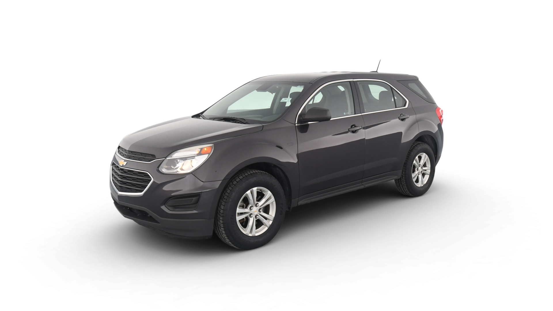 Chevrolet Equinox LT 2016 SUV