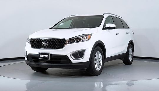 Kia Sorento LX 2016 SUV