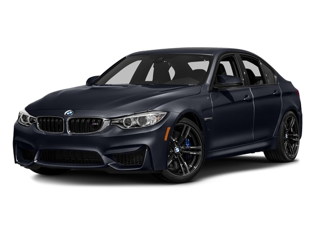BMW M3 2016 Sedán Deportivo