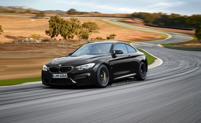 BMW M3 2016 Sedán Deportivo en República Dominicana