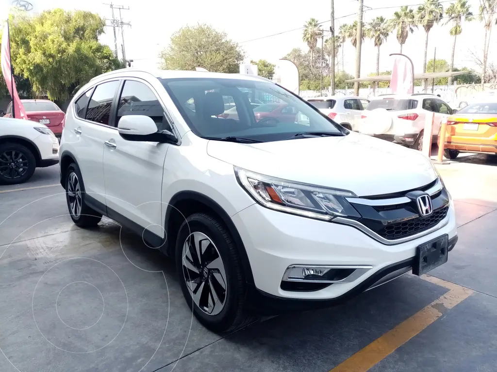 Honda CR-V EXL 2016 SUV en República Dominicana