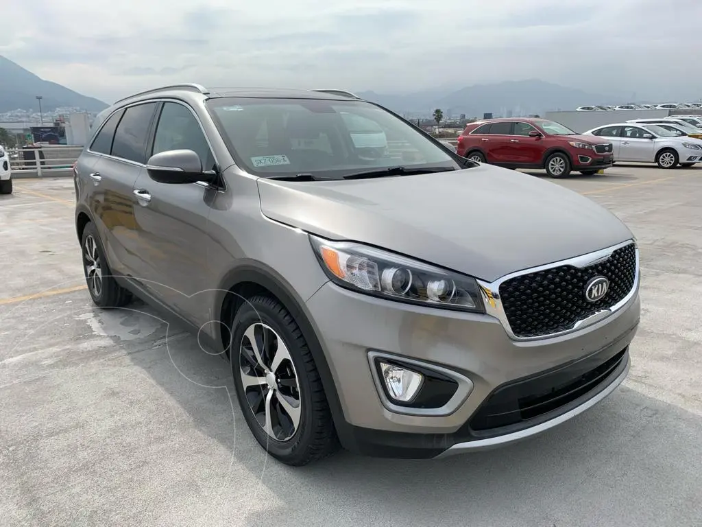 Kia Sorento 2016 SUV en República Dominicana