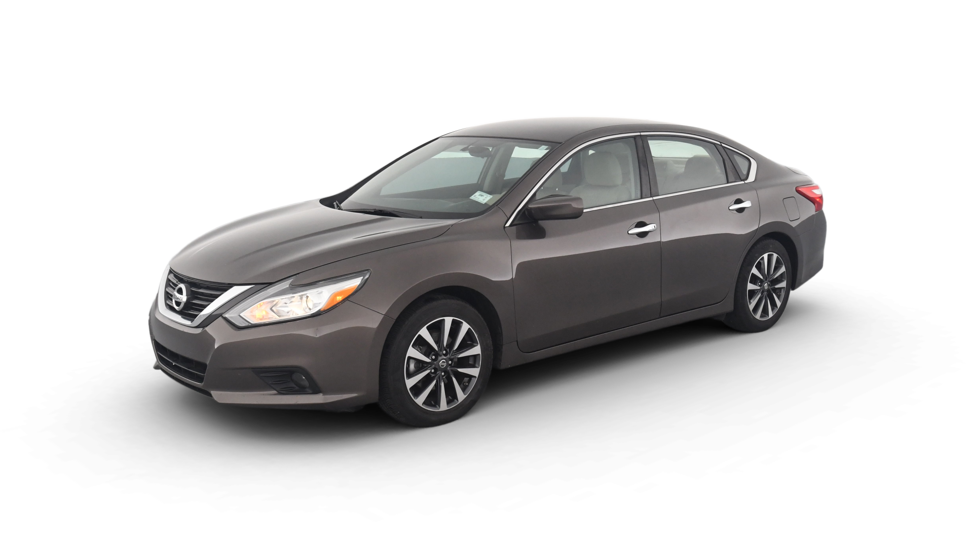 Nissan Altima SV 2016 Sedán