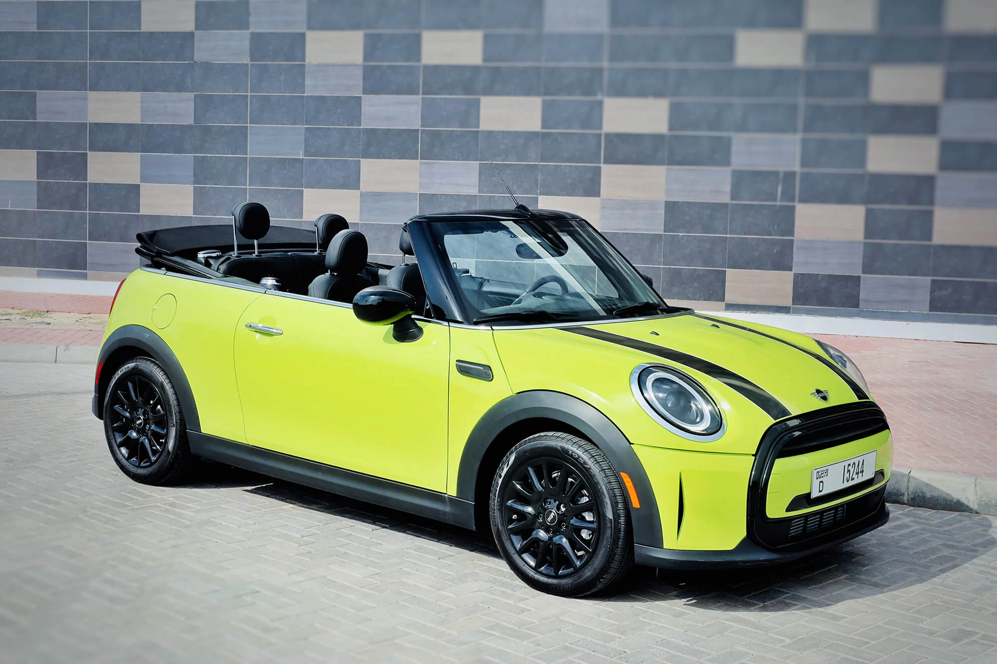 Mini Cooper Hardtop 2017 compacto