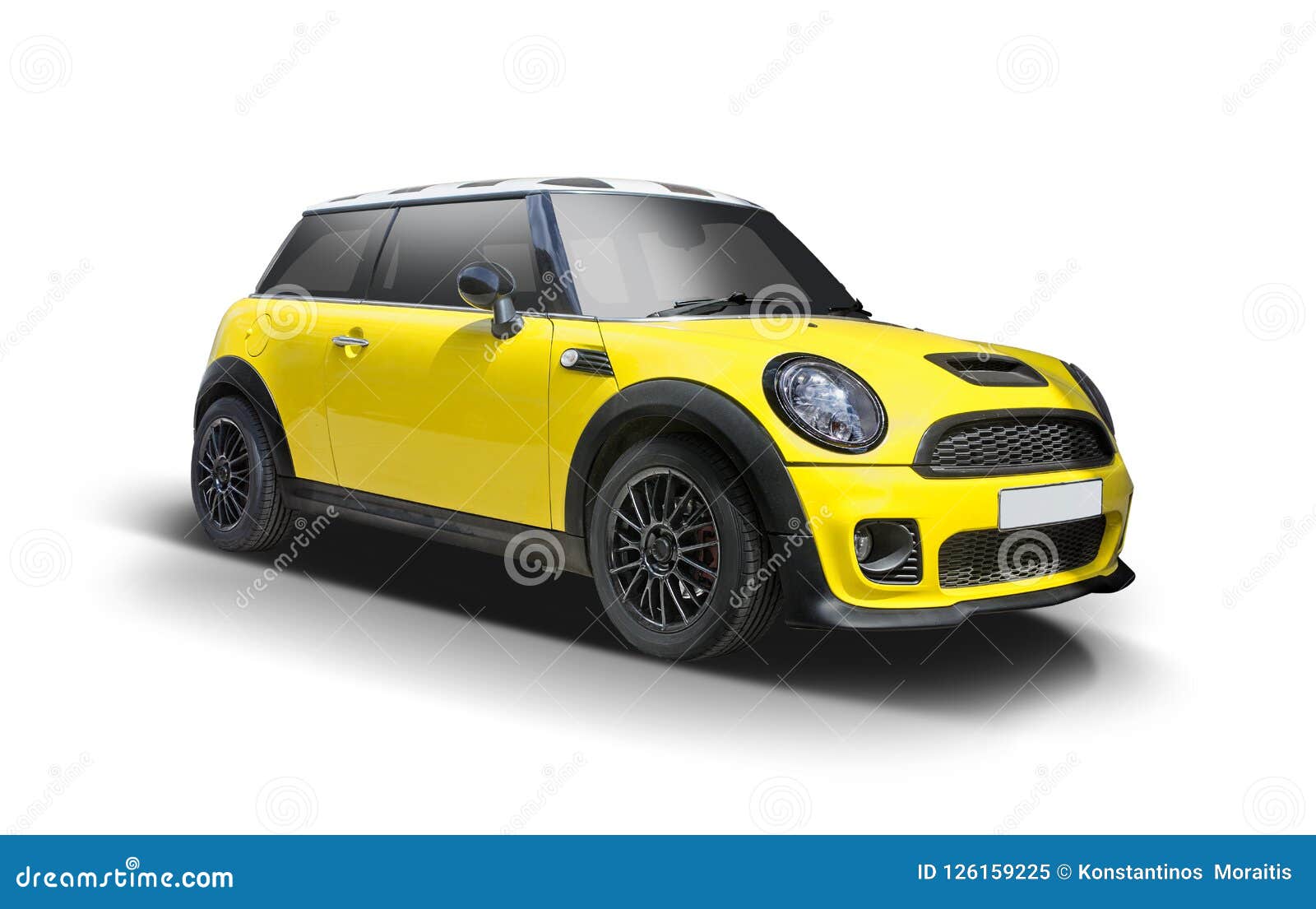 Mini Cooper Hardtop 2017 compacto en República Dominicana