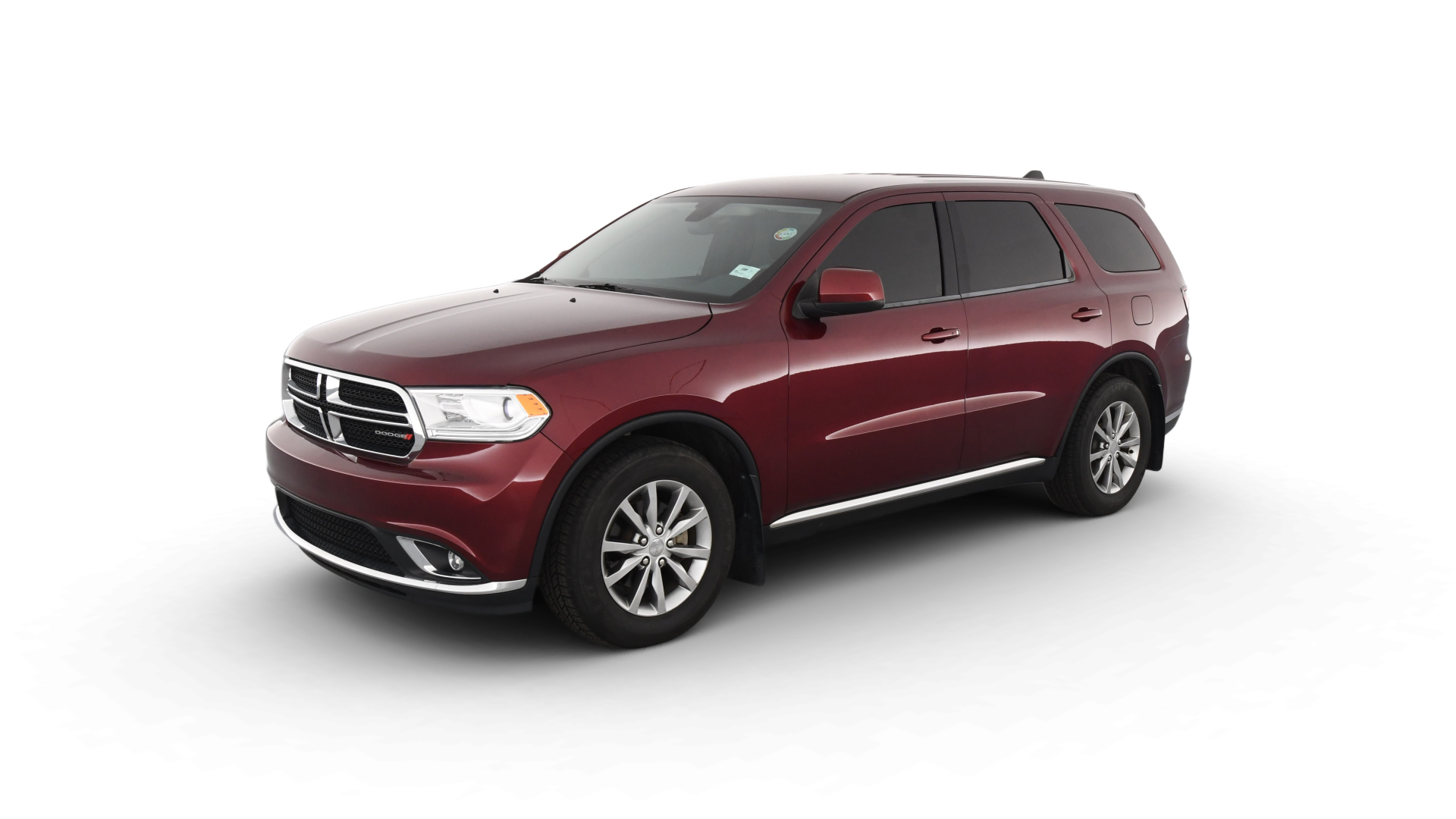 Dodge Durango GT 2017 SUV en República Dominicana
