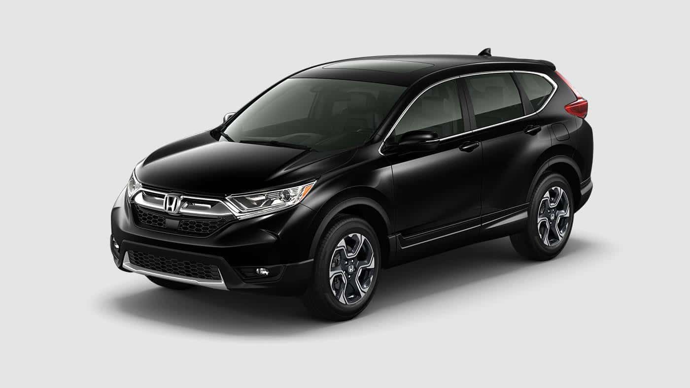 Honda CR-V EX-L 2017 SUV en República Dominicana