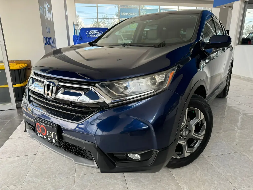 Honda CR-V EX 2017 SUV