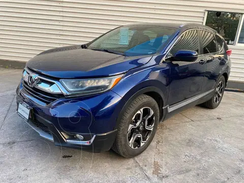 Honda CR-V EX 2017 SUV en República Dominicana