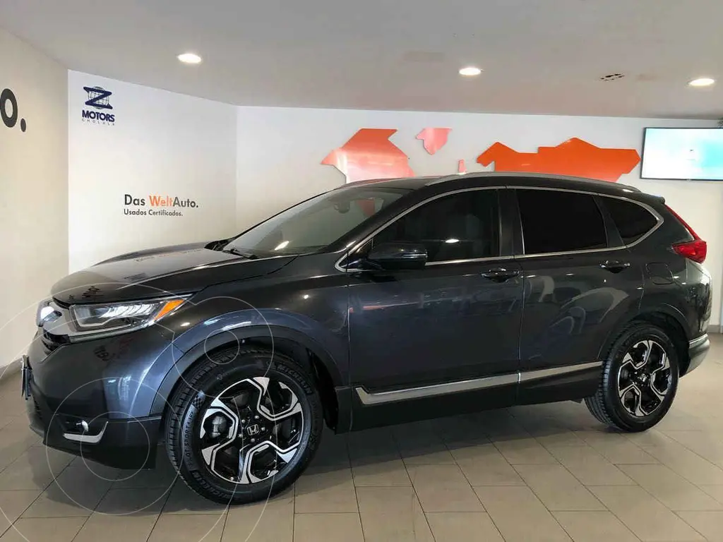 Honda CR-V EX 2017 SUV