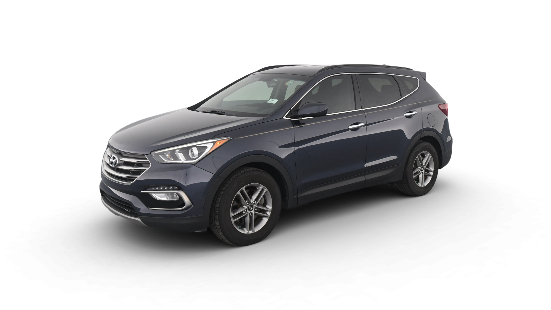 Hyundai Santa Fe Sport 2017 SUV 4x4