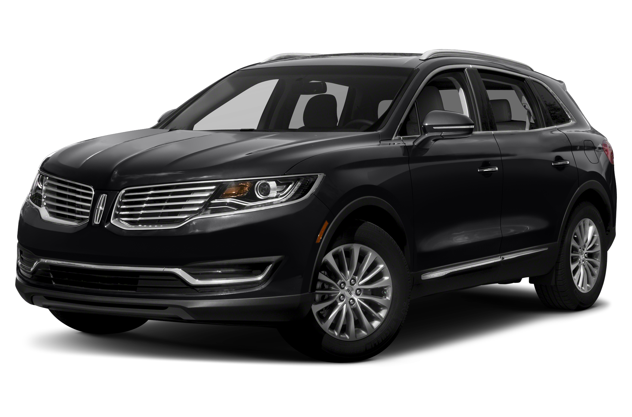 Lincoln MKX 2017 SUV de lujo en República Dominicana
