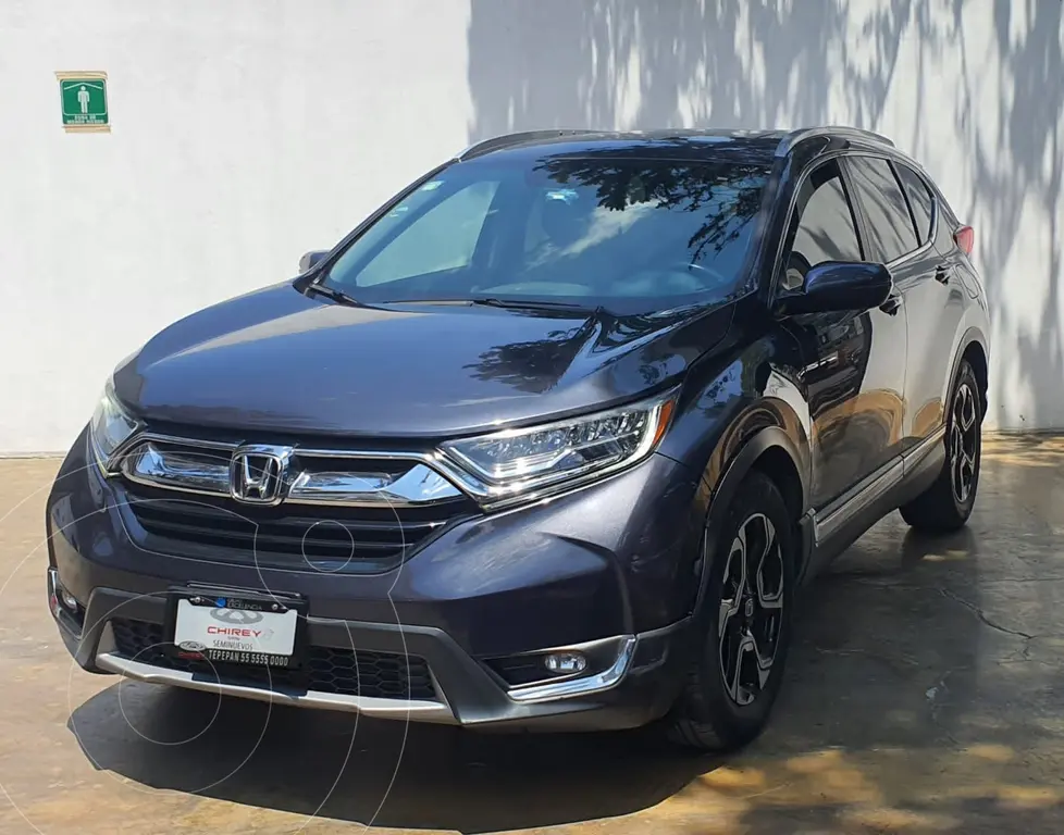 Honda CR-V Touring 2017 SUV en República Dominicana