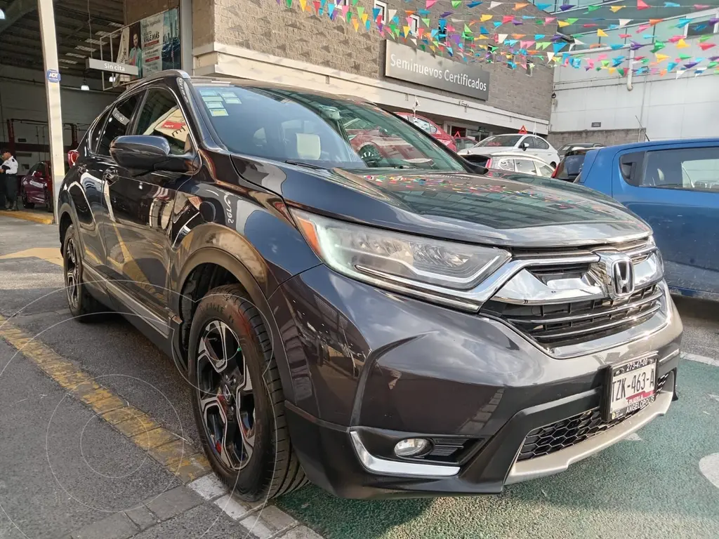 Honda CR-V Touring 2017 SUV