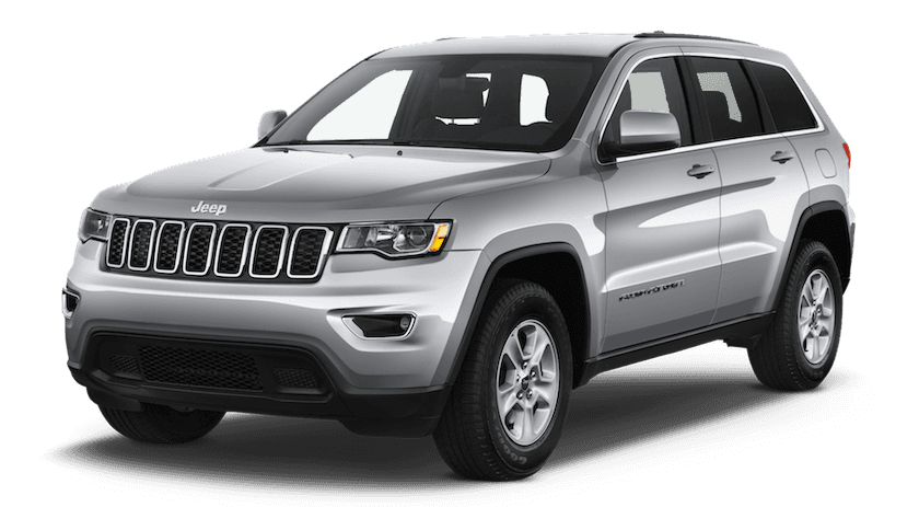 Jeep Grand Cherokee Limited modelo 2017 SUV en República Dominicana