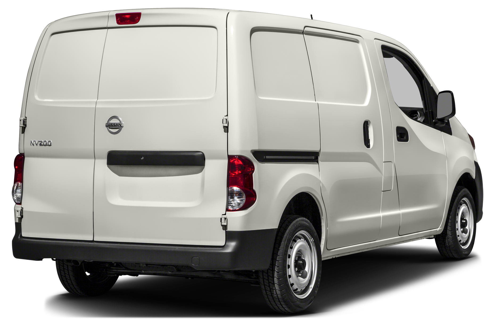 Nissan NV200 2017 Furgoneta Comercial