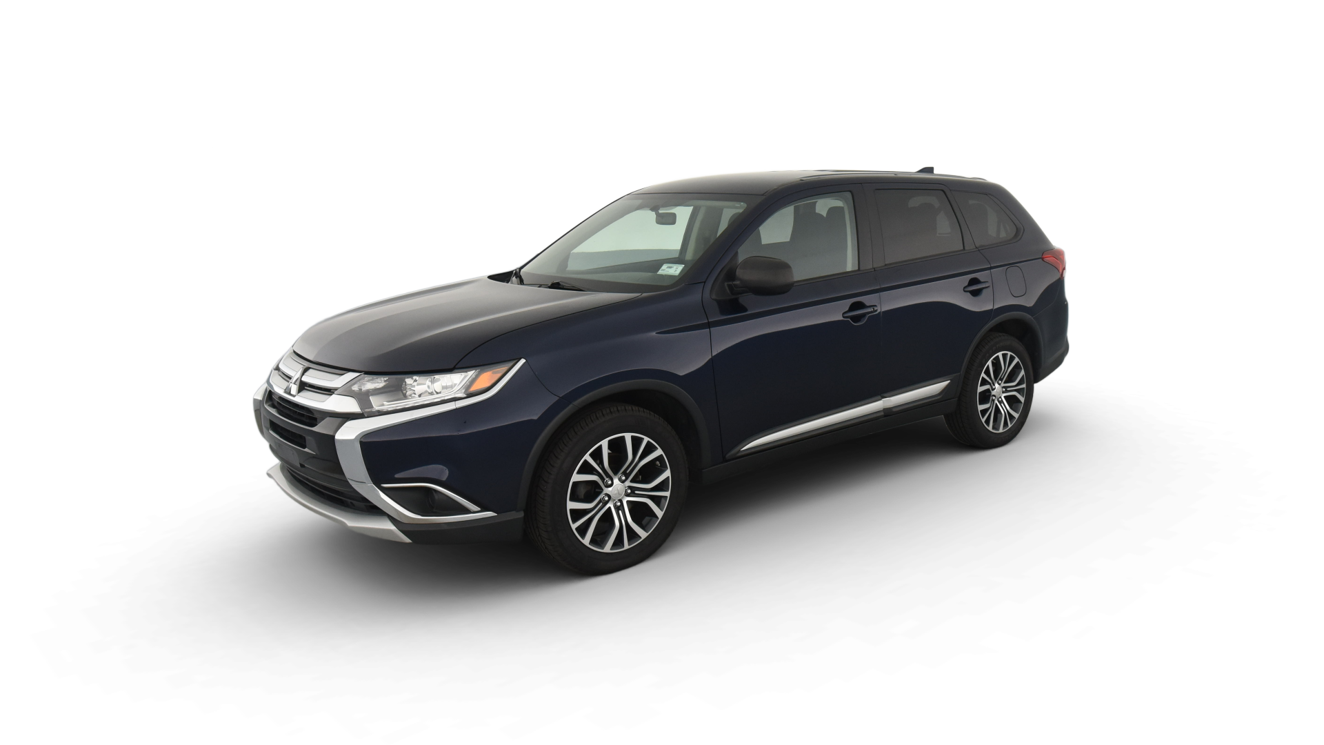 Mitsubishi Outlander Sport 2017 SUV en República Dominicana