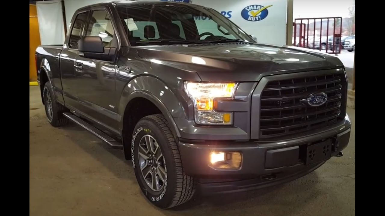 Ford F-150 Raptor SVT 2017 Camioneta 4x4 en República Dominicana