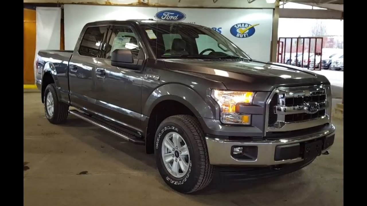 Ford F-150 Raptor SVT 2017 Camioneta 4x4 en República Dominicana