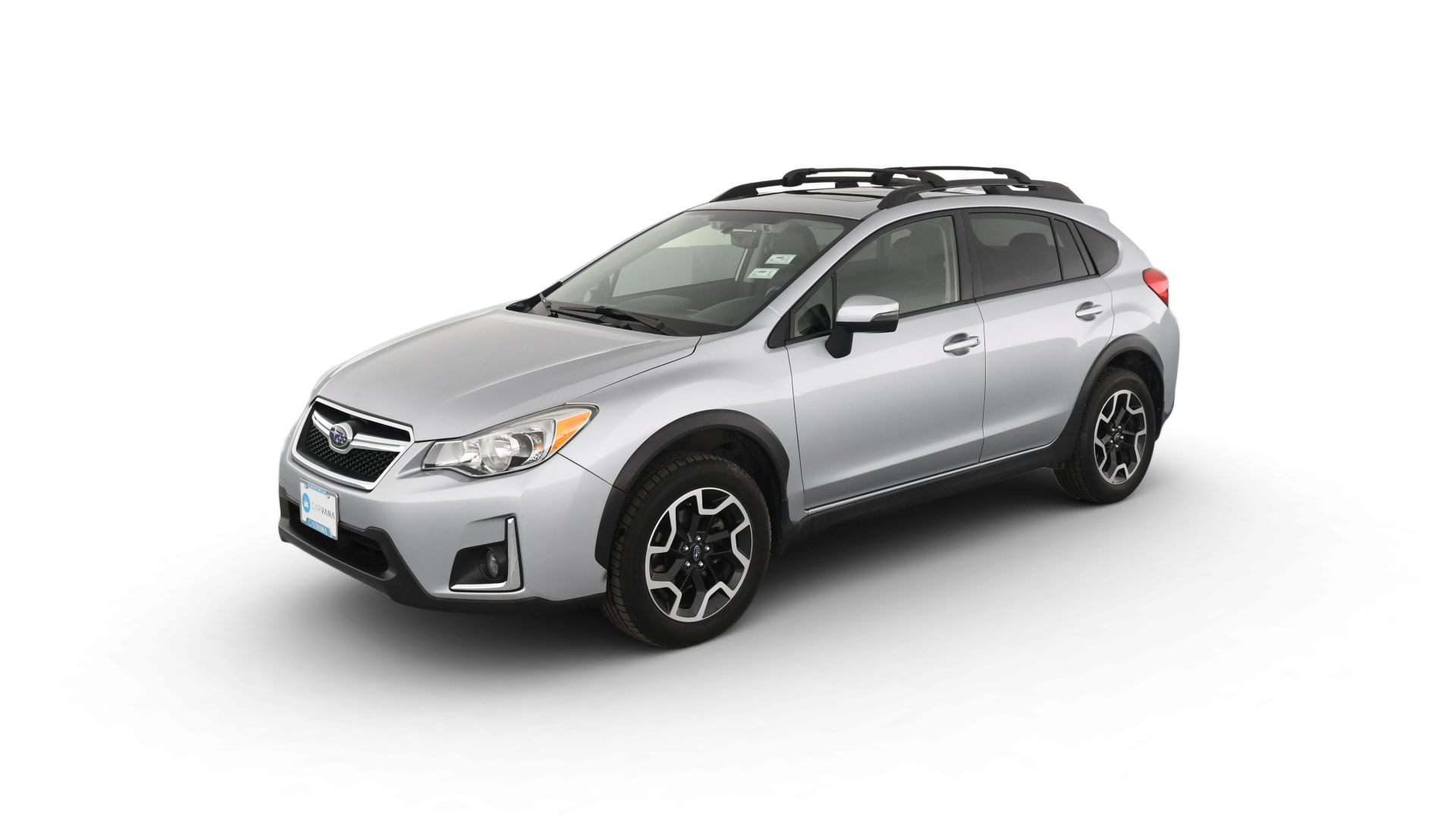 Subaru Crosstrek modelo 2017