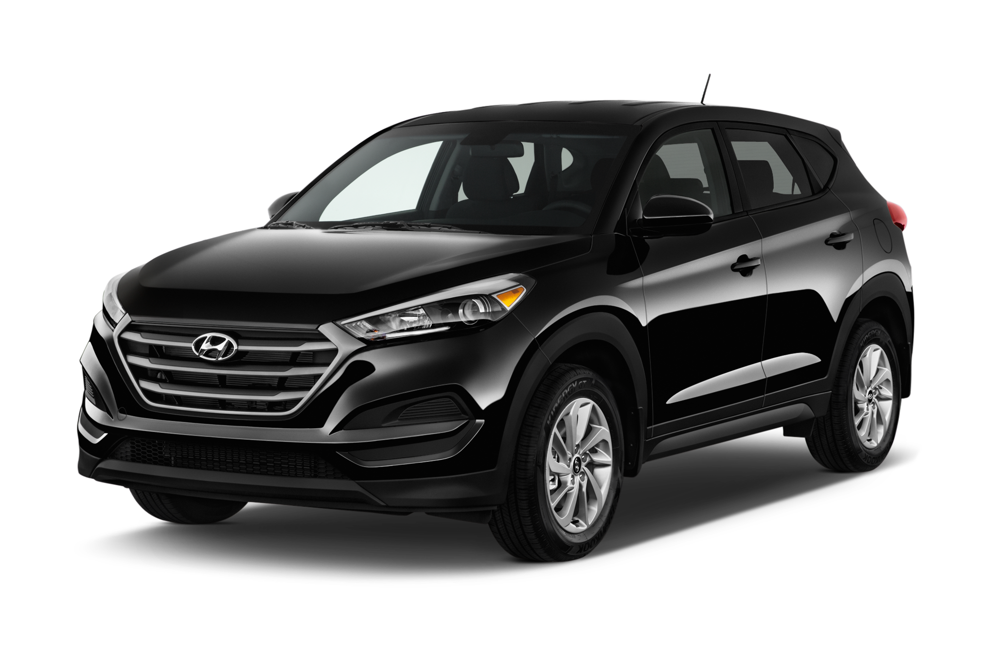 Hyundai Tucson ECO 1.6 Turbo 2017 SUV en República Dominicana