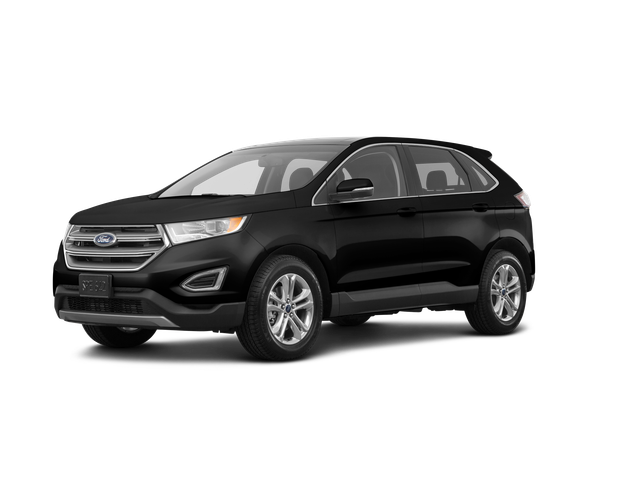 Ford Edge 2017 SUV en República Dominicana