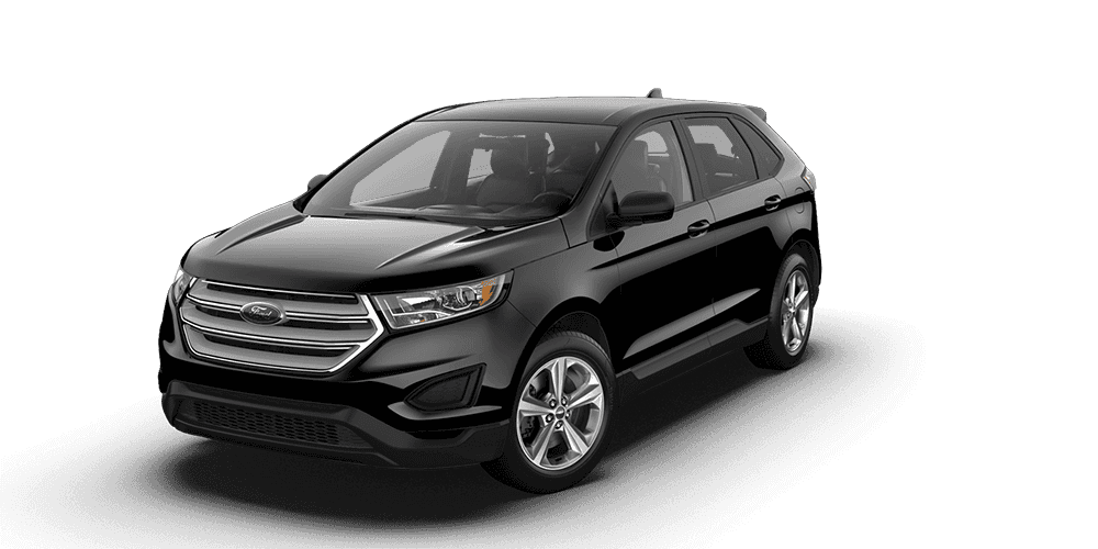 Ford Edge 2017 SUV