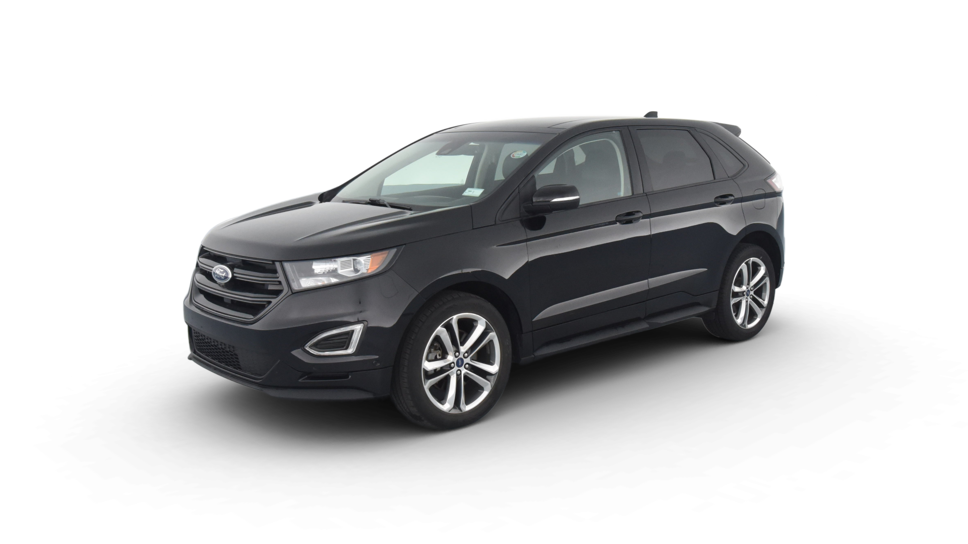 Ford Edge 2017 SUV en República Dominicana