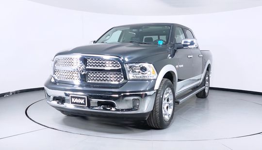 Dodge Ram 1500 2017 Camioneta Pickup