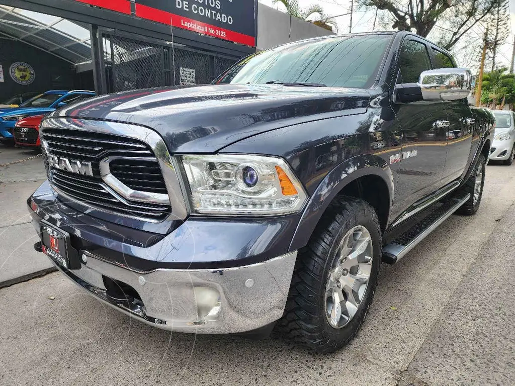 Dodge Ram 1500 2017 Camioneta Pickup en República Dominicana