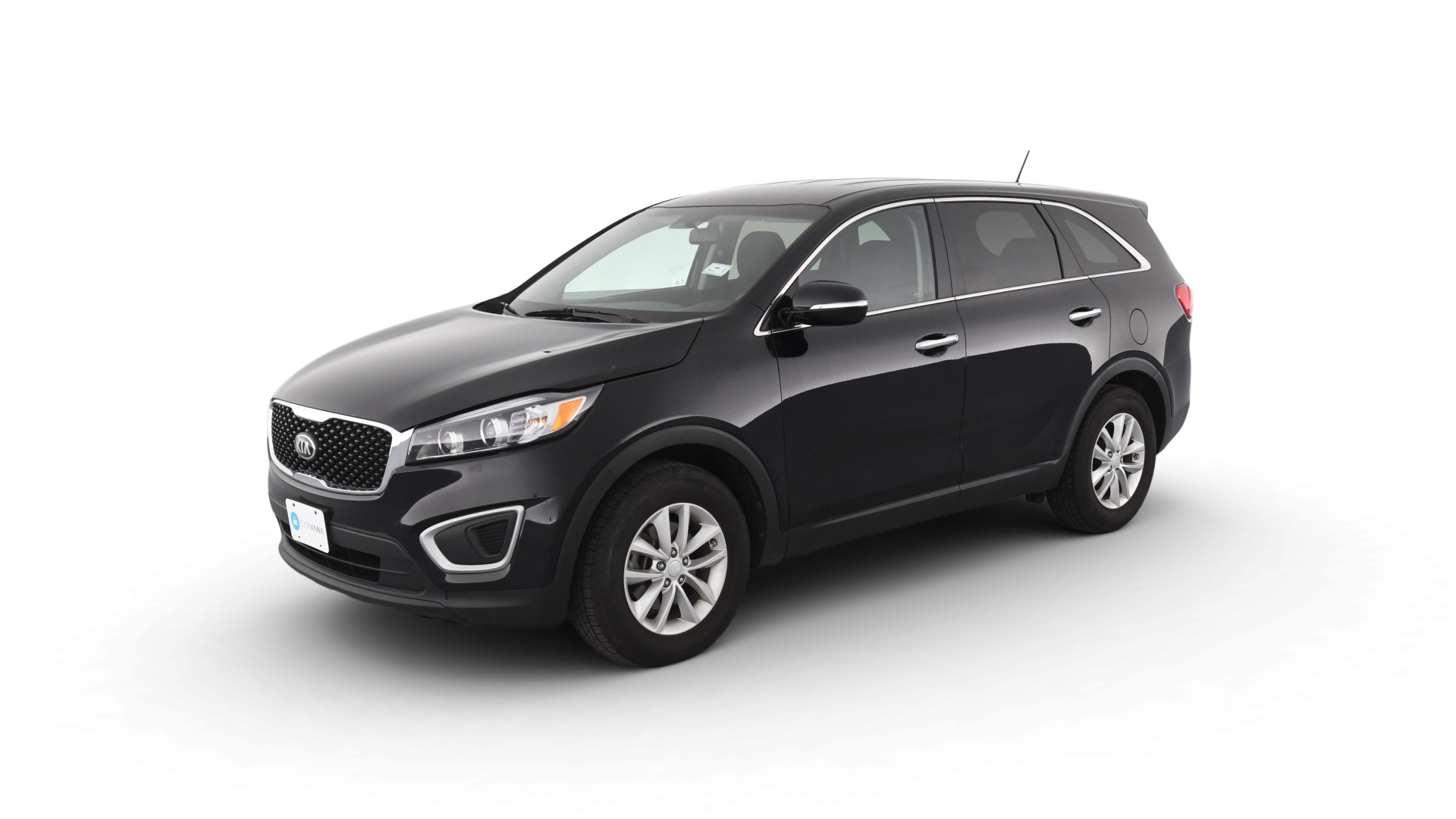 Kia Sorento 2017 SUV
