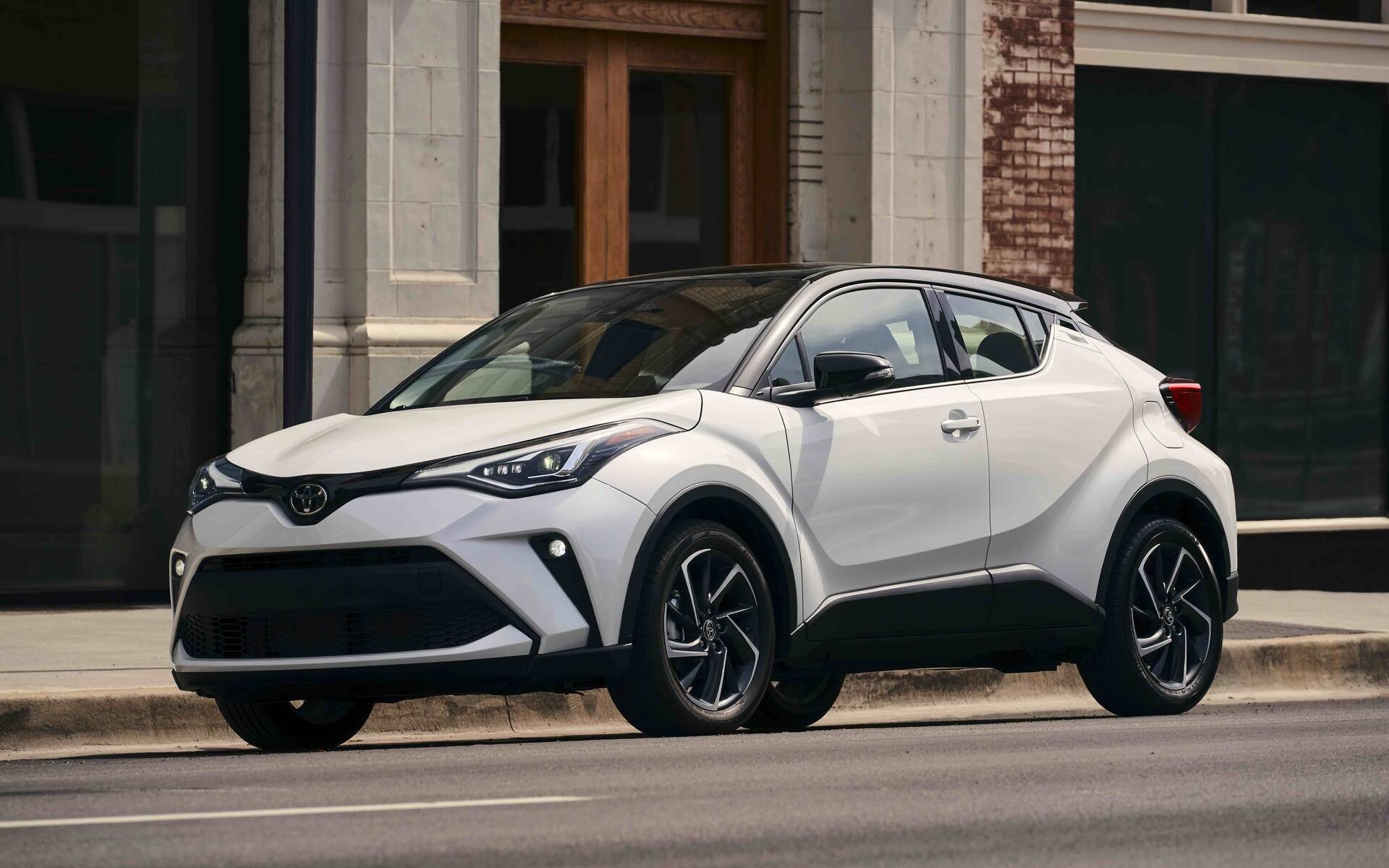 Toyota Aqua 2017 híbrido compacto en República Dominicana
