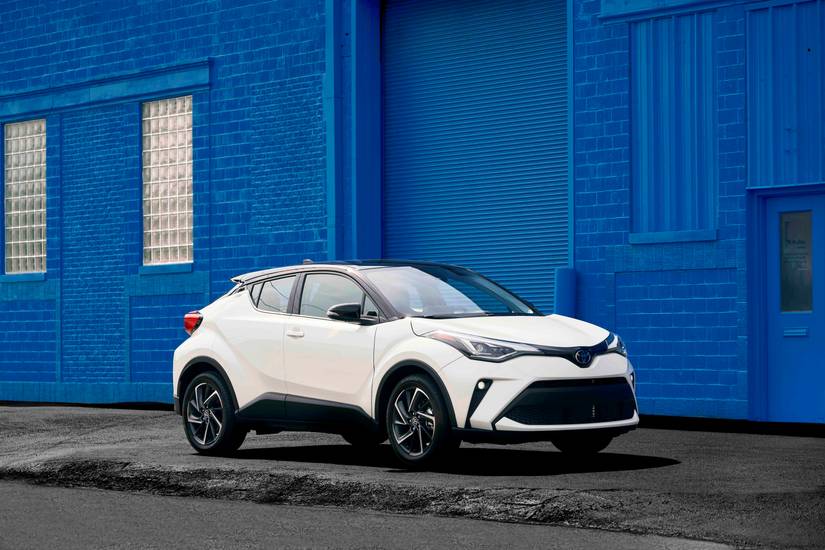 Toyota Aqua 2017 híbrido compacto