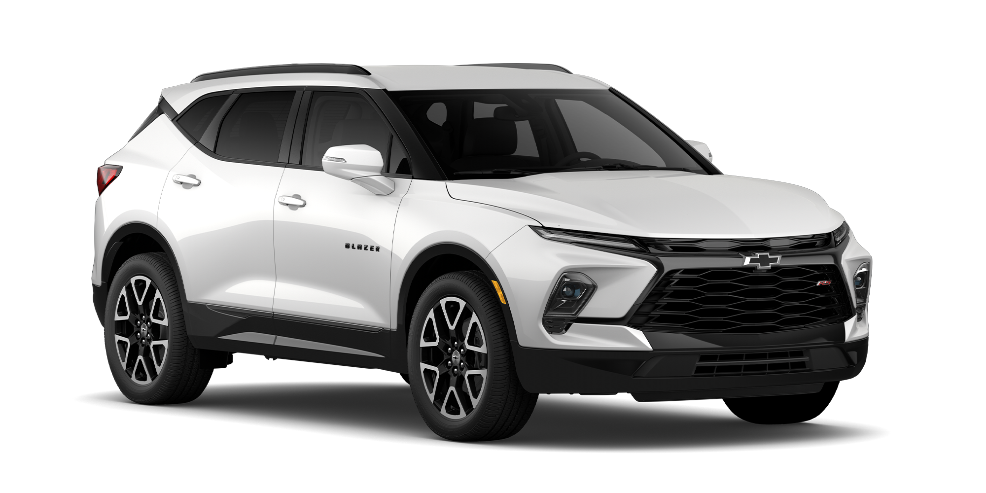Chevrolet Trailblazer LTZ 2017 SUV