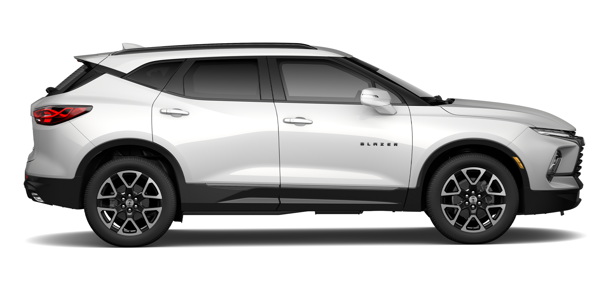 Chevrolet Trailblazer LTZ 2017 SUV en República Dominicana