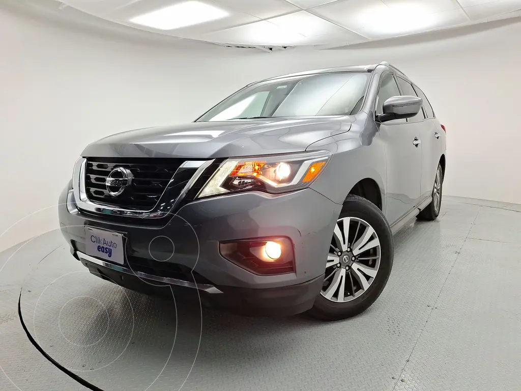 Nissan Pathfinder SV 2017 SUV en República Dominicana