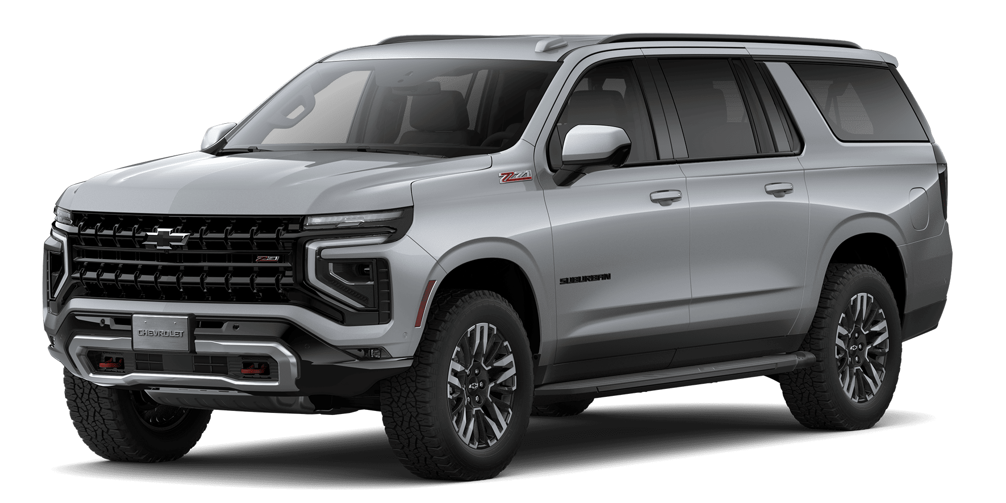 Chevrolet Suburban LT 2017 SUV en República Dominicana
