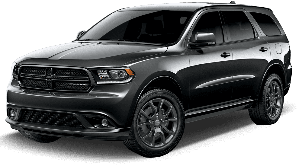 Dodge Durango SXT 2017 SUV en República Dominicana