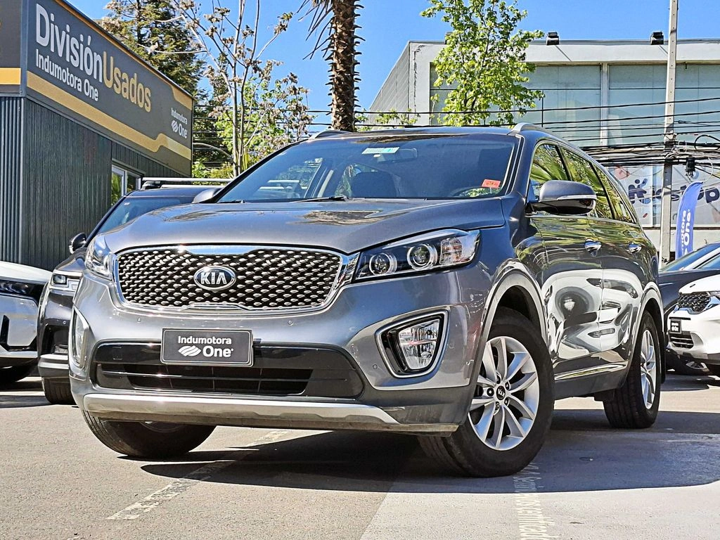 Kia Soul Plus 2017 vehículo compacto en República Dominicana