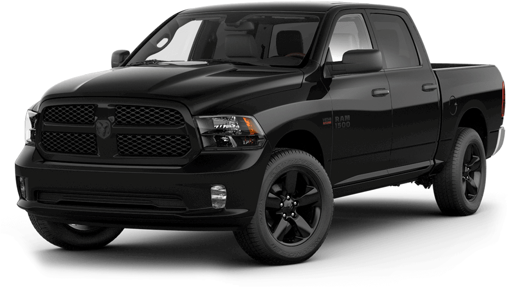 Dodge Ram 1500 Limited 2017 Camioneta Pick-Up en República Dominicana