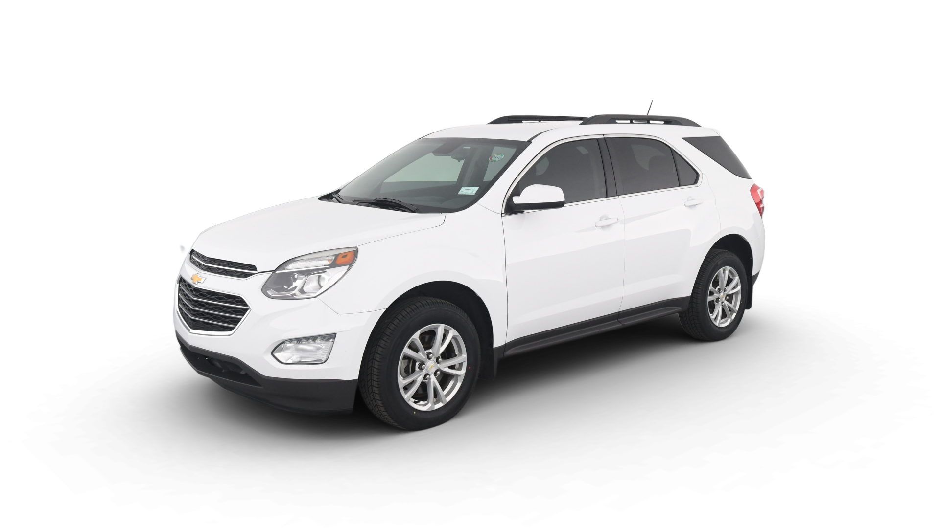 Chevrolet Equinox 2017 SUV