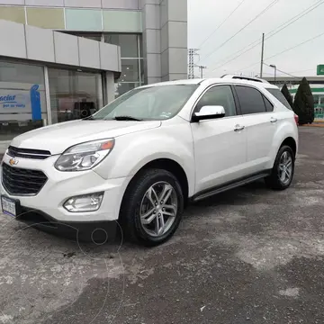 Chevrolet Equinox 2017 SUV en República Dominicana