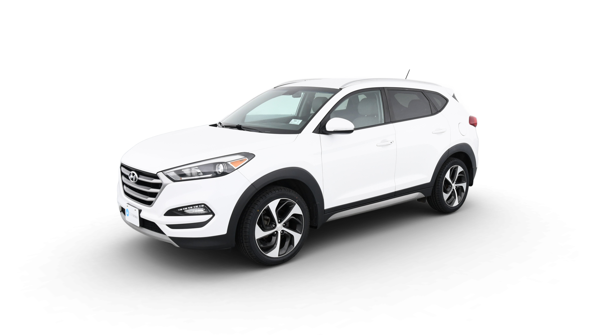 Hyundai Tucson 2017 SUV en República Dominicana