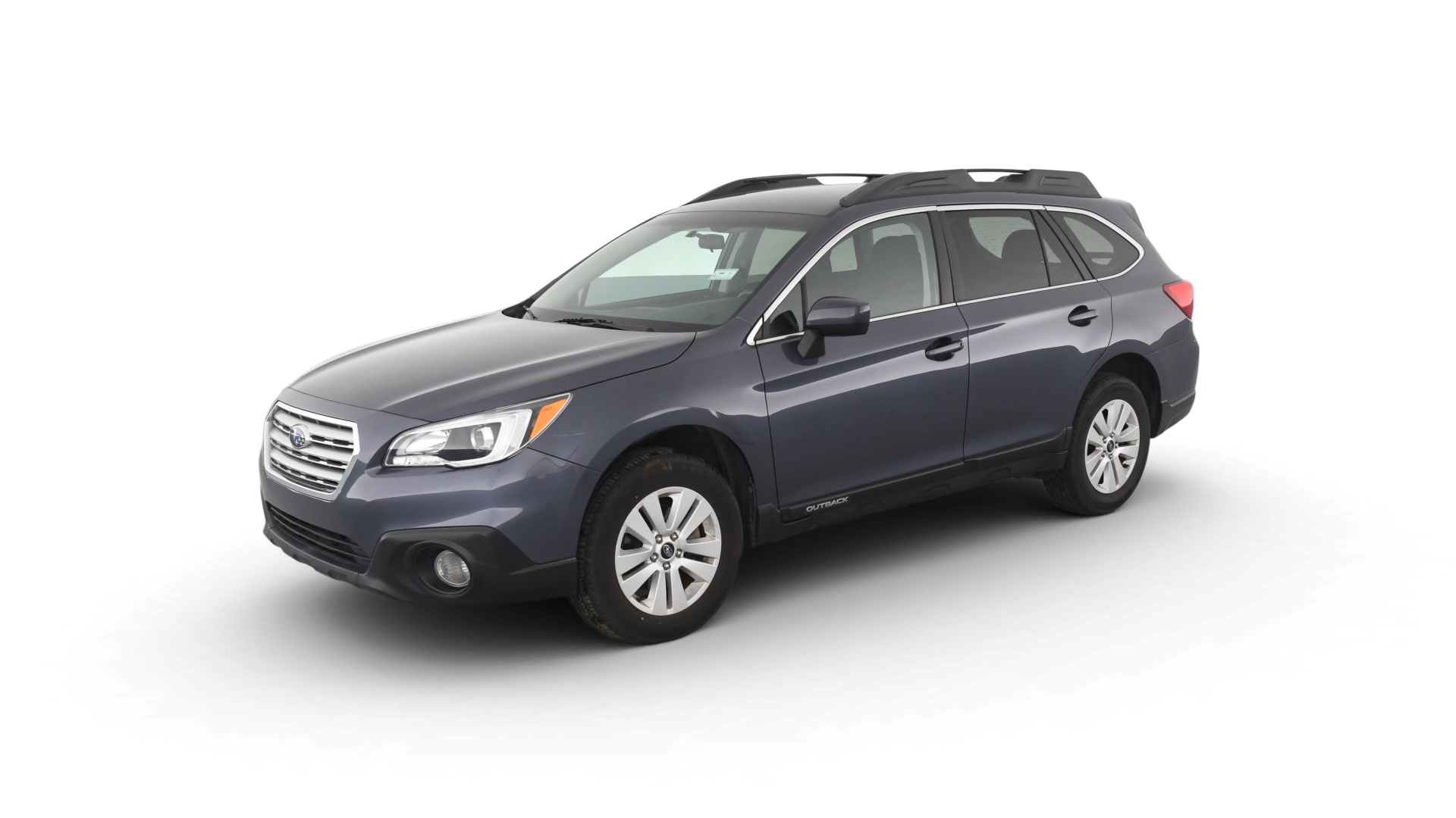 Subaru Outback H6 2017 Crossover en República Dominicana