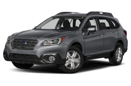 Subaru Outback H6 2017 Crossover en República Dominicana