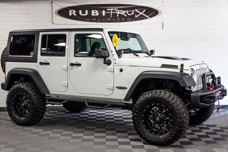 Jeep Wrangler Unlimited Sport 2017 SUV en República Dominicana