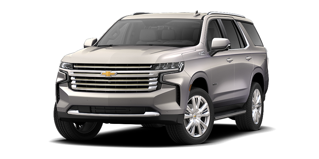 Chevrolet Tahoe LT 2017 SUV en República Dominicana