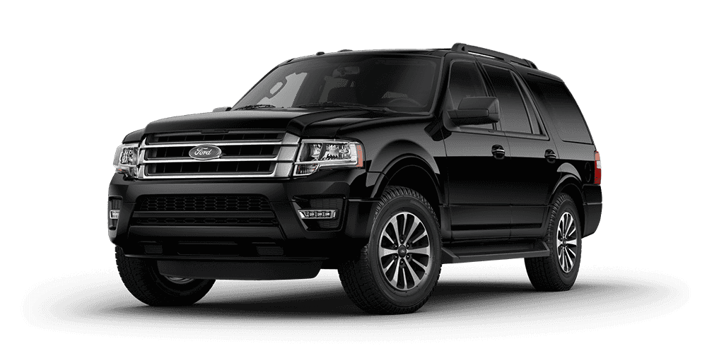 Ford Expedition XLT 2017 SUV
