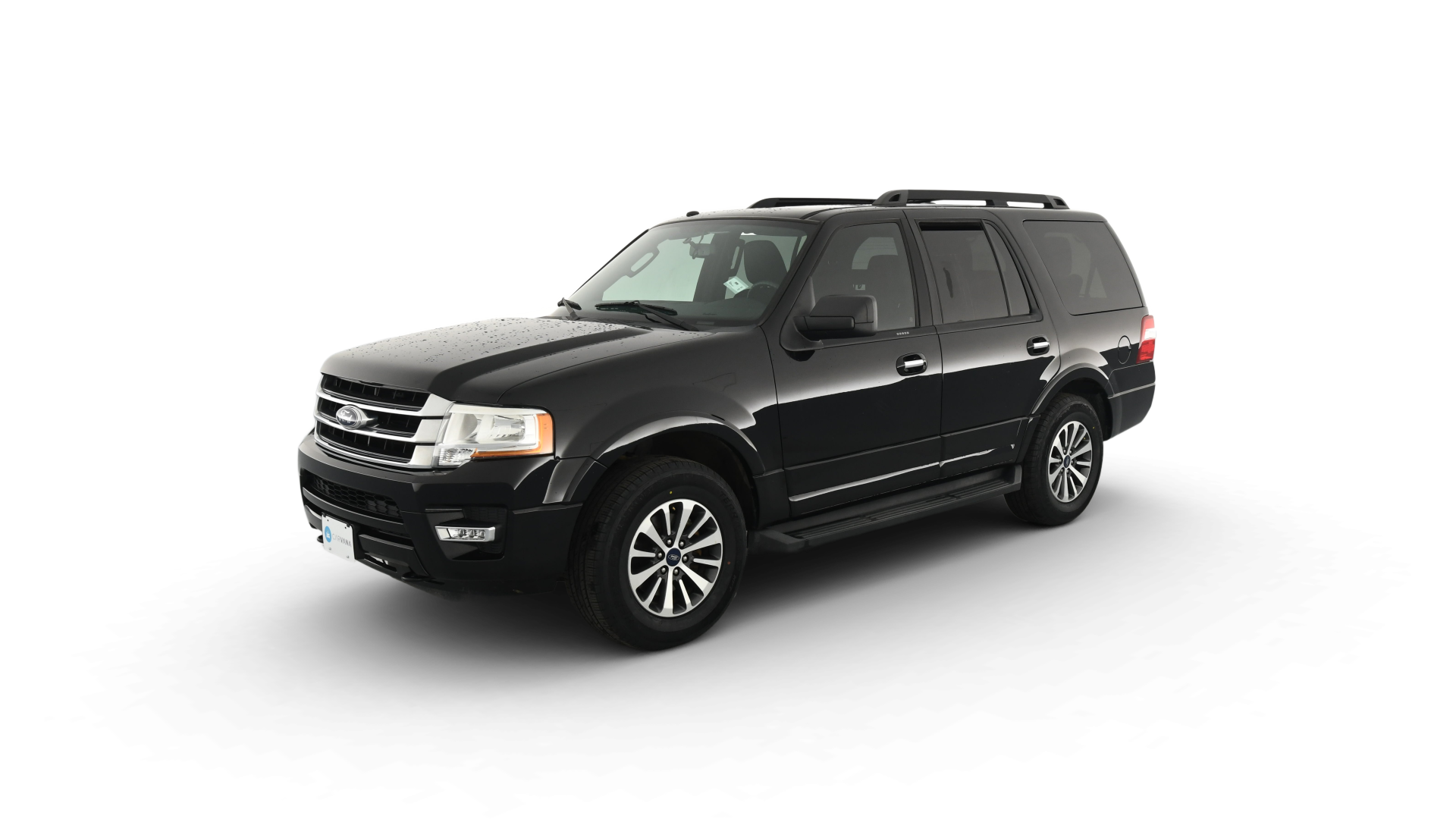 Ford Expedition XLT 2017 SUV en República Dominicana